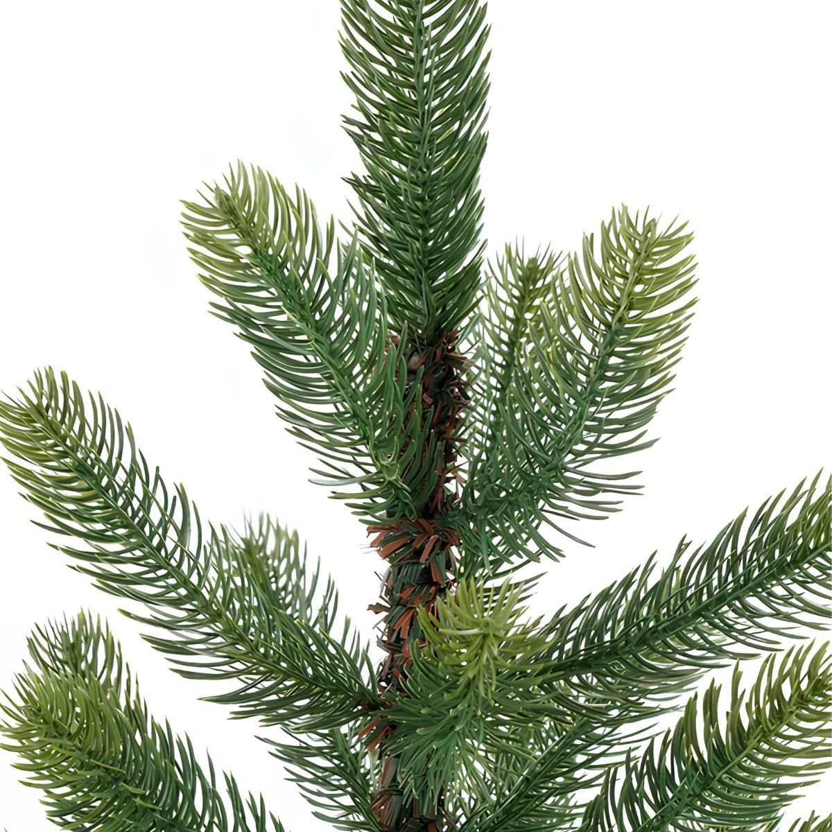 Nagoya kunstkerstboom, 120 cm, Ø 60 cm