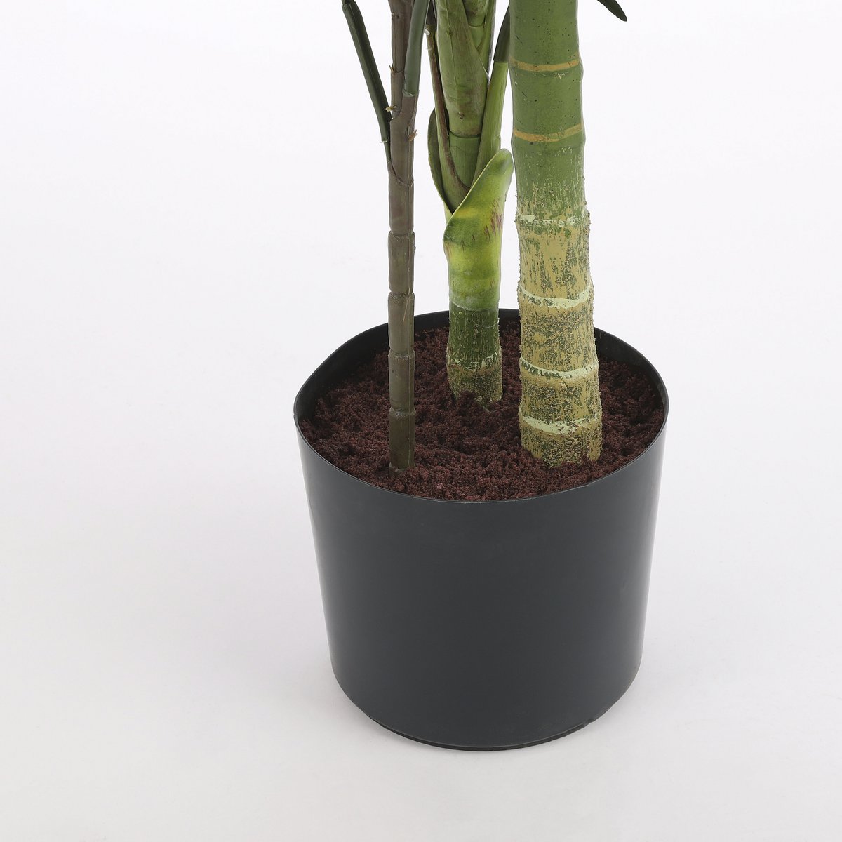 Areca palm kunstplant, 150 cm