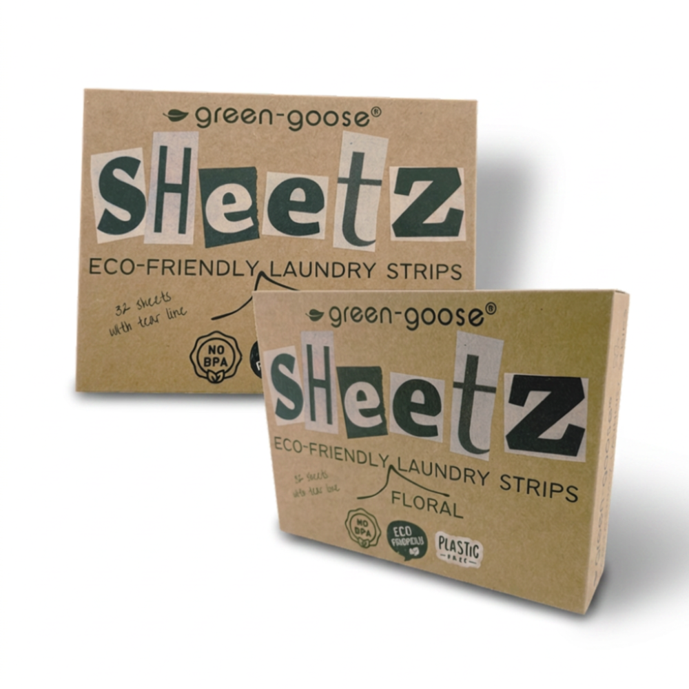 Sheetz wasstrips, 32 strips
