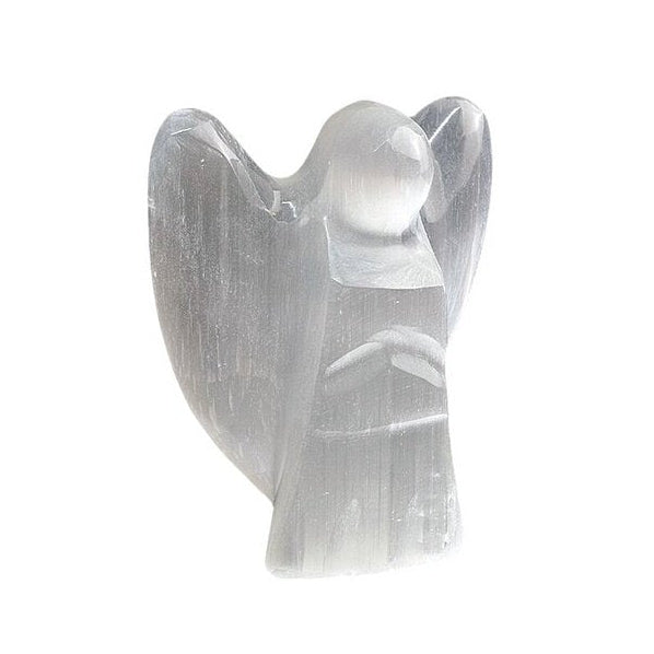 Seleniet engel, 10 cm