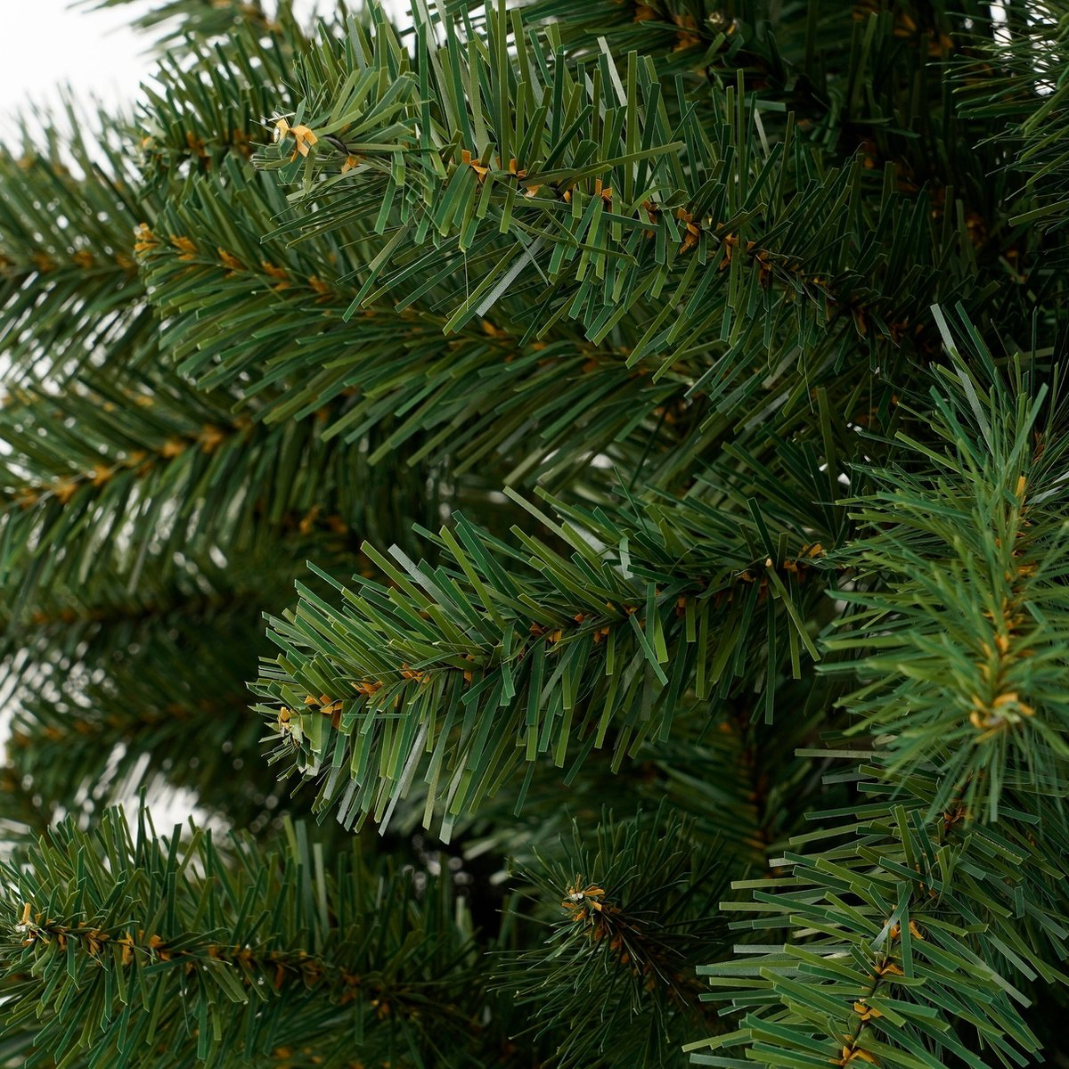 Bedford kunstkerstboom, 230 cm, Ø 130 cm