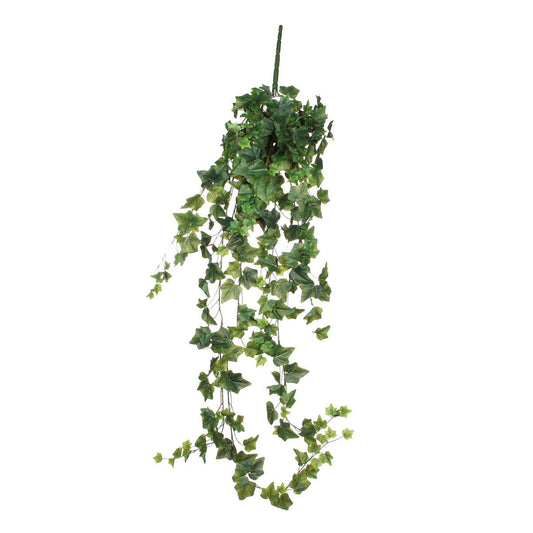 Hedera hangende kunstplant, 130 cm