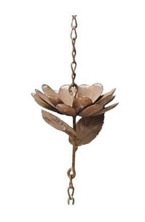 Regenketting, Nature's Melody, Bloem, 47129-2, lengte 175 cm