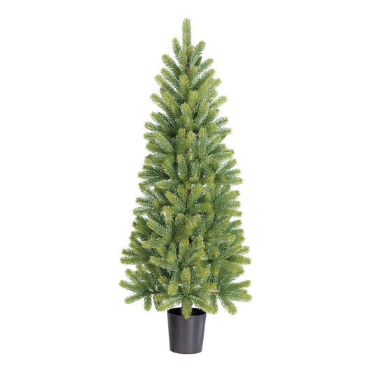Nagoya kunstkerstboom, 120 cm, Ø 60 cm