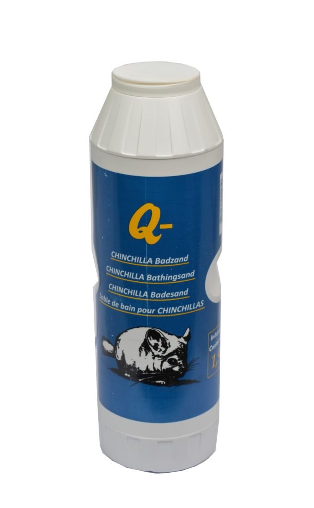 Chinchilla badzand, 1,9 kg