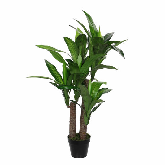 Dracaena kunstplant 110 cm