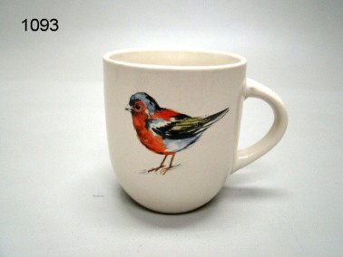 Vink mok klein
