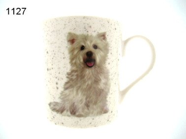 Westie mok, 300 ml