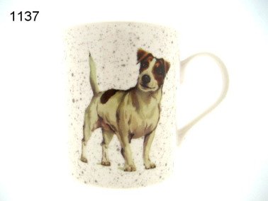 Jack Russell mok, 300 ml