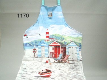 Sandy bay/strand schort