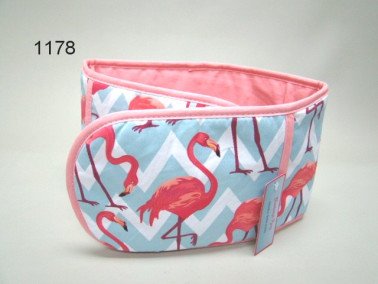 Flamingo bay ovenwant