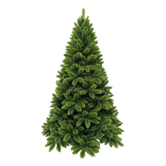 Tsuga kunstkerstboom, 120 cm Ø86 cm