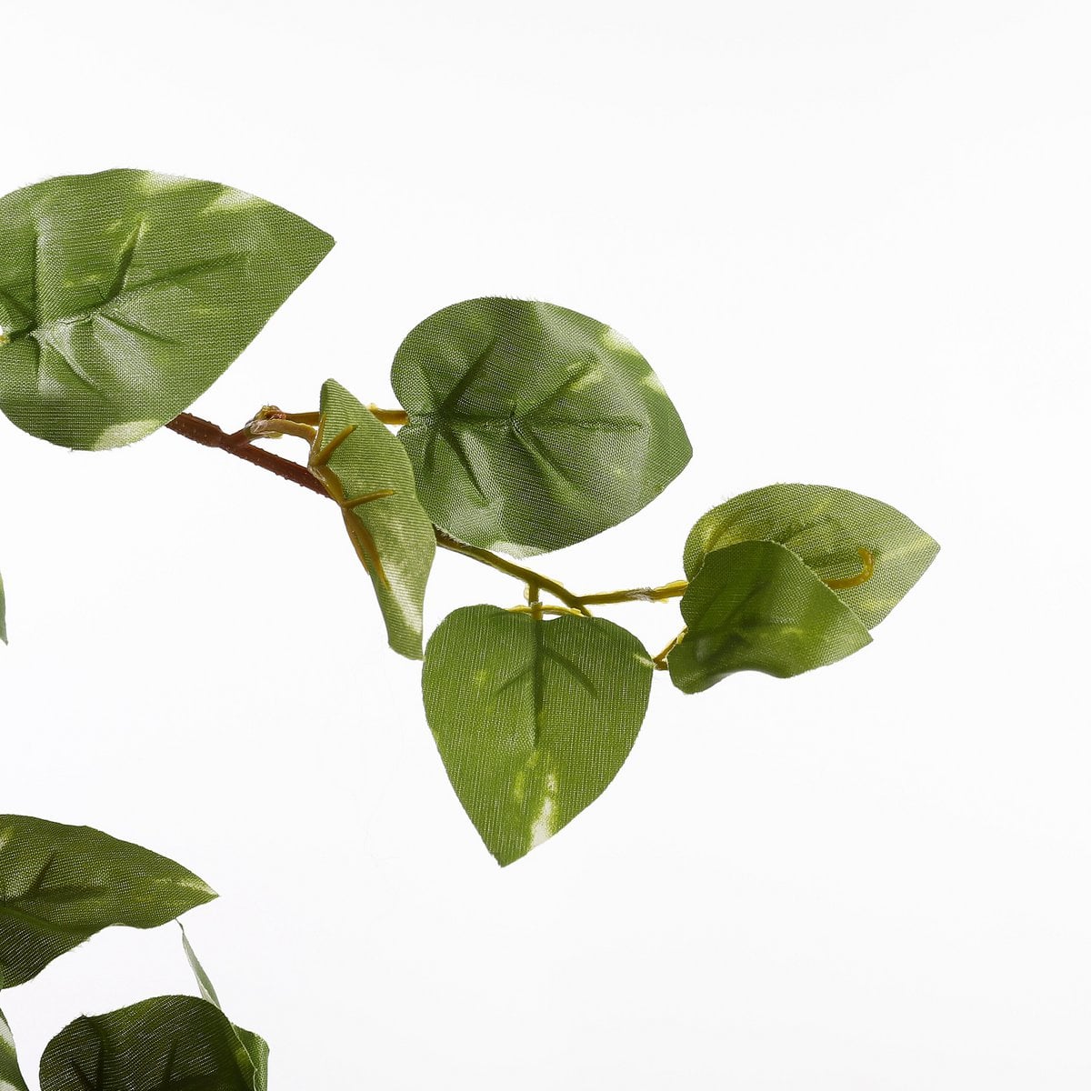 Scindapsus, hangende kunstplant, 80 cm