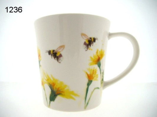 Bij mok, ca 300 ml