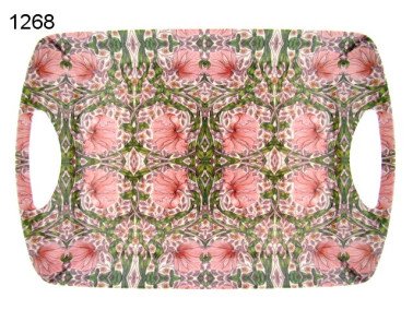 Pimpernel dienblad, groot