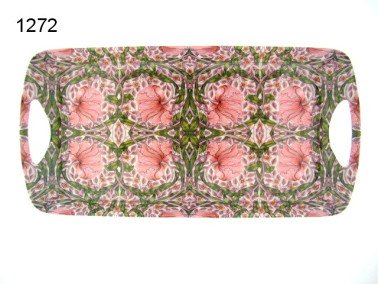 Pimpernel dienblad, middel