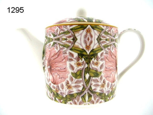 Pimpernel, theepot