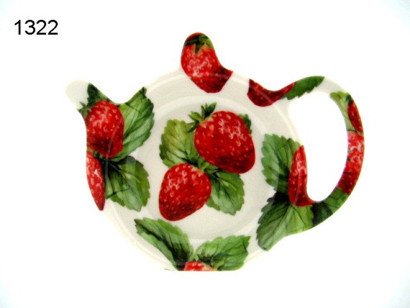 Strawberry field theetip
