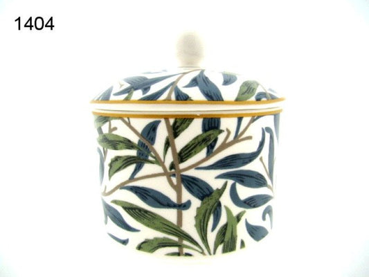 Willow bough suikerpot