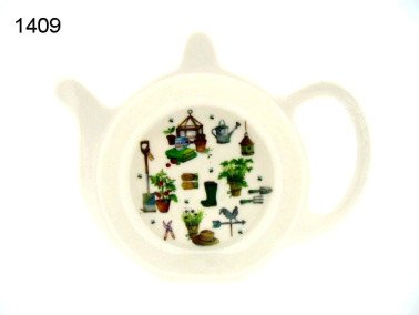 Tuin/green fingers theetip