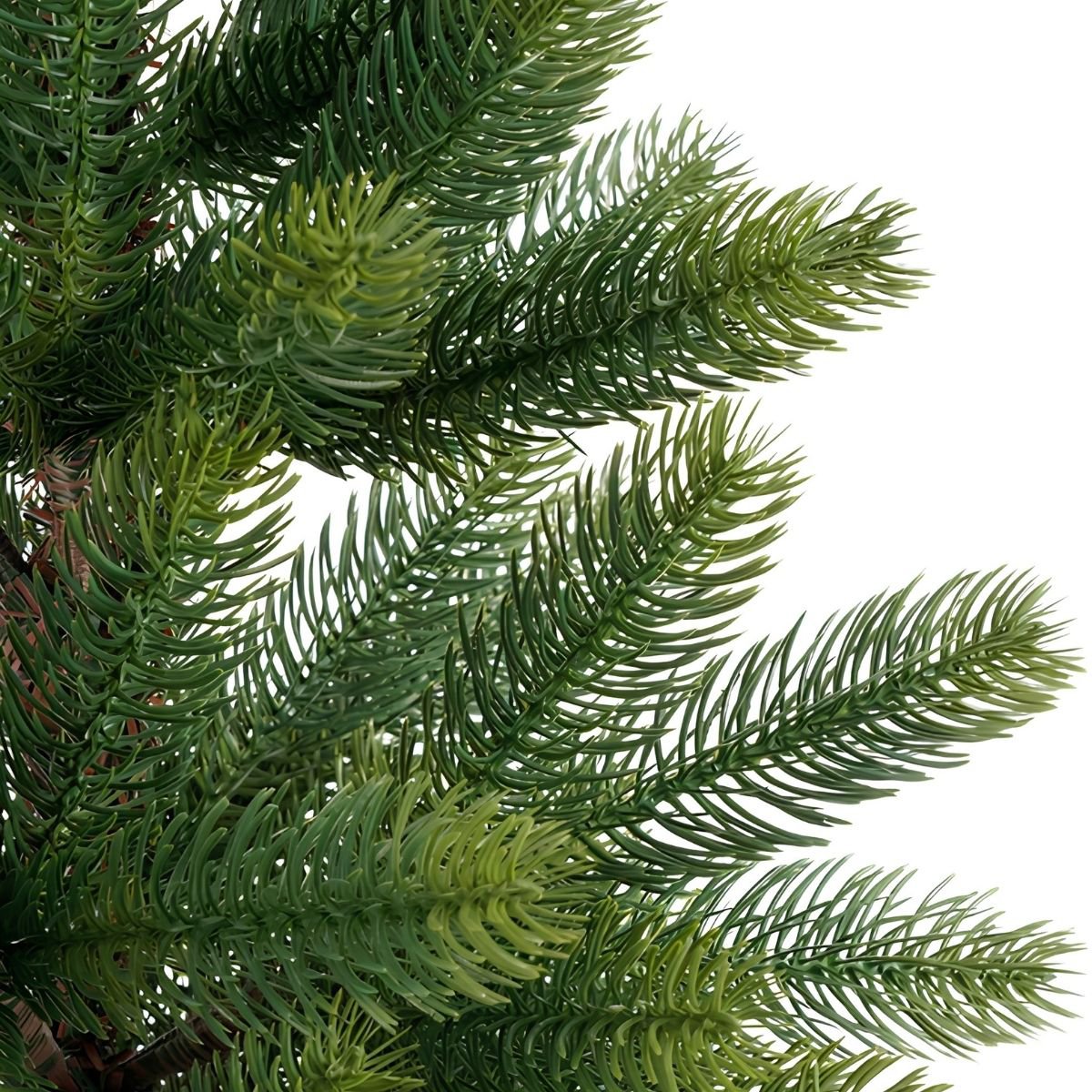 Nagoya kunstkerstboom, 120 cm, Ø 60 cm