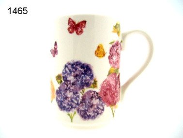 Butterfly blossom mok