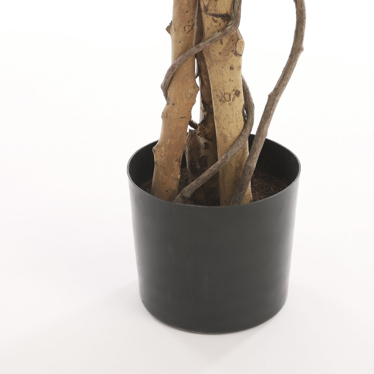 Ficus kunstplant, 180 cm