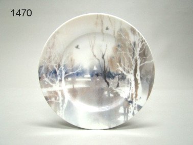 Faded dreams bordje, 19 cm