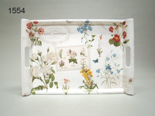 Easy life dienblad naturalism, 45 x 31 cm