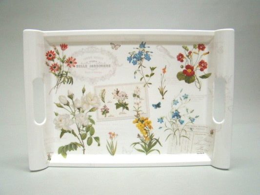 Easy life dienblad naturalism, 25 x 36 cm