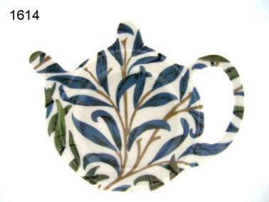 Willow bough theetip