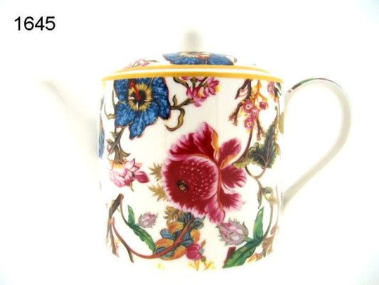 Anthina, theepot