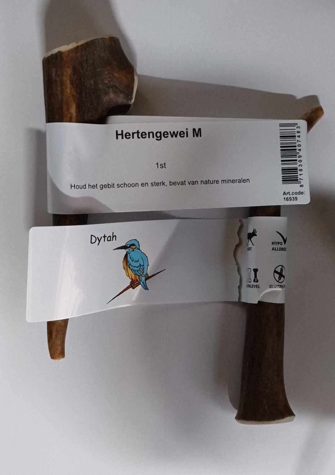 Hertengewei M