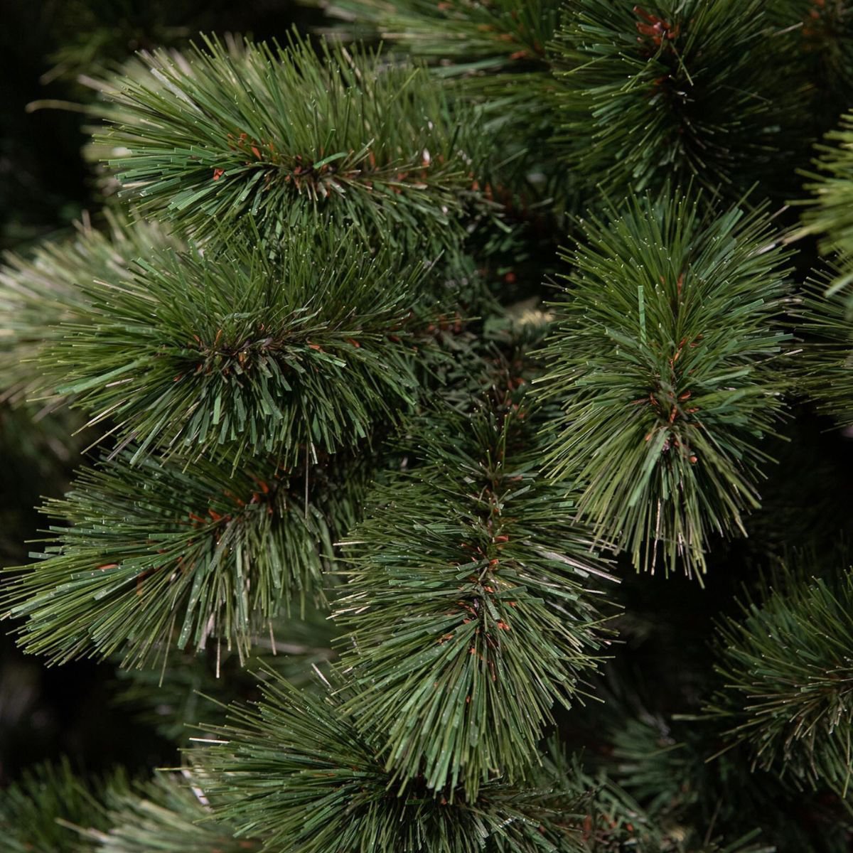 Camden kunstkerstboom, 155 cm