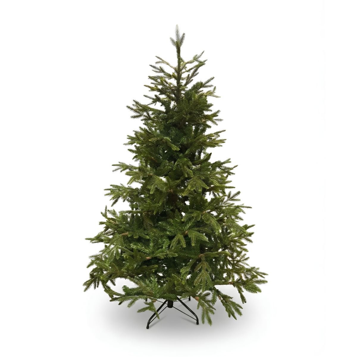 Frasier kunstkerstboom, 215 cm, Ø 145 cm