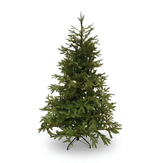 Frasier kunstkerstboom, 215 cm, Ø 145 cm