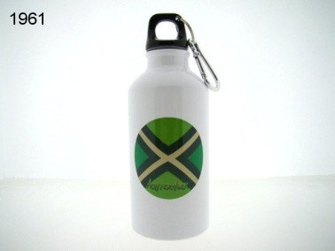 Achterhoekse vlag drinkfles