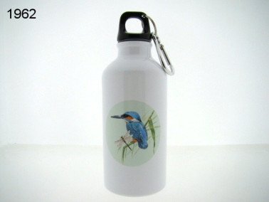 IJsvogel drinkfles