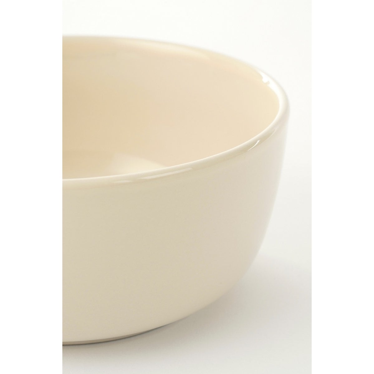 Mica Decorations Ozzu Serviesset – 16-delig Steengoed Off-white (4 personen)