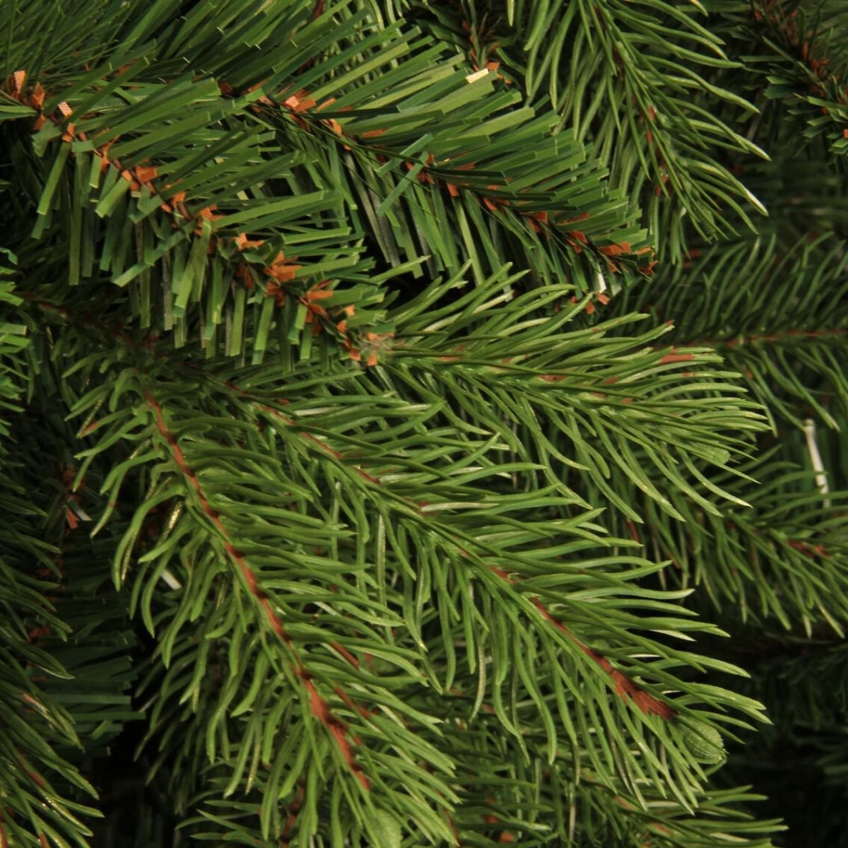 Brampton kunstkerstboom, 120 cm, Ø 91 cm