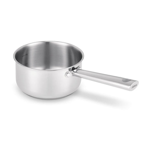 BEKA Cicla steelpan Ø 18 cm 2 liter RVS