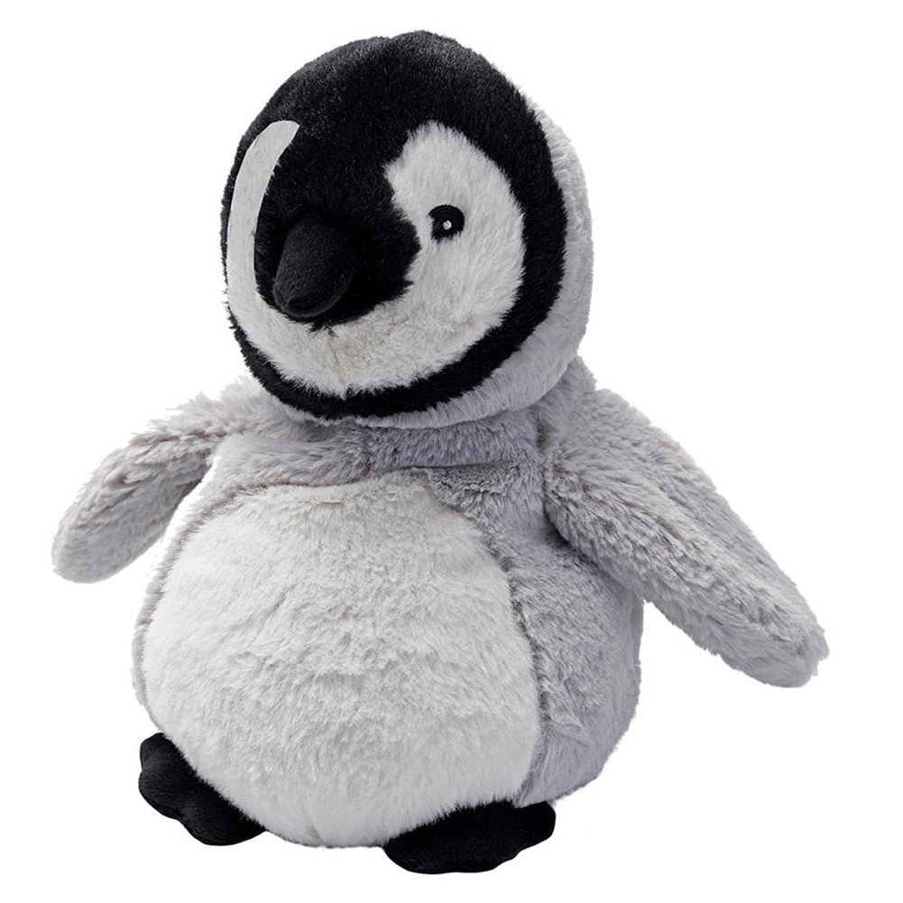Pinguïn magnetronknuffel met lavendelgeur, 20 × 18 × 28 cm
