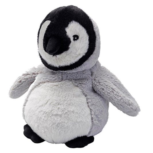 Pinguïn magnetronknuffel met lavendelgeur, 20 × 18 × 28 cm