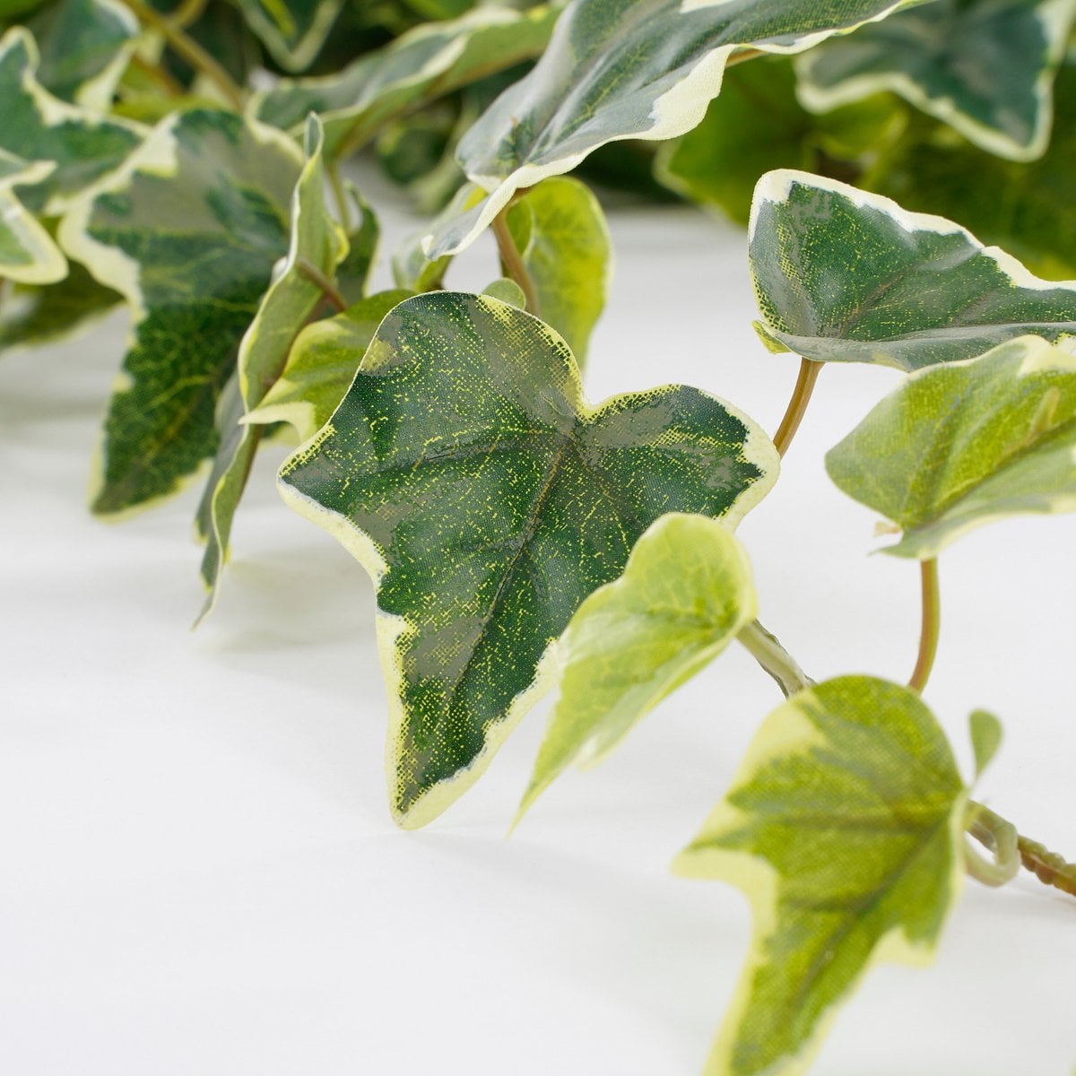 Hedera hangende kunstplant, 86 cm