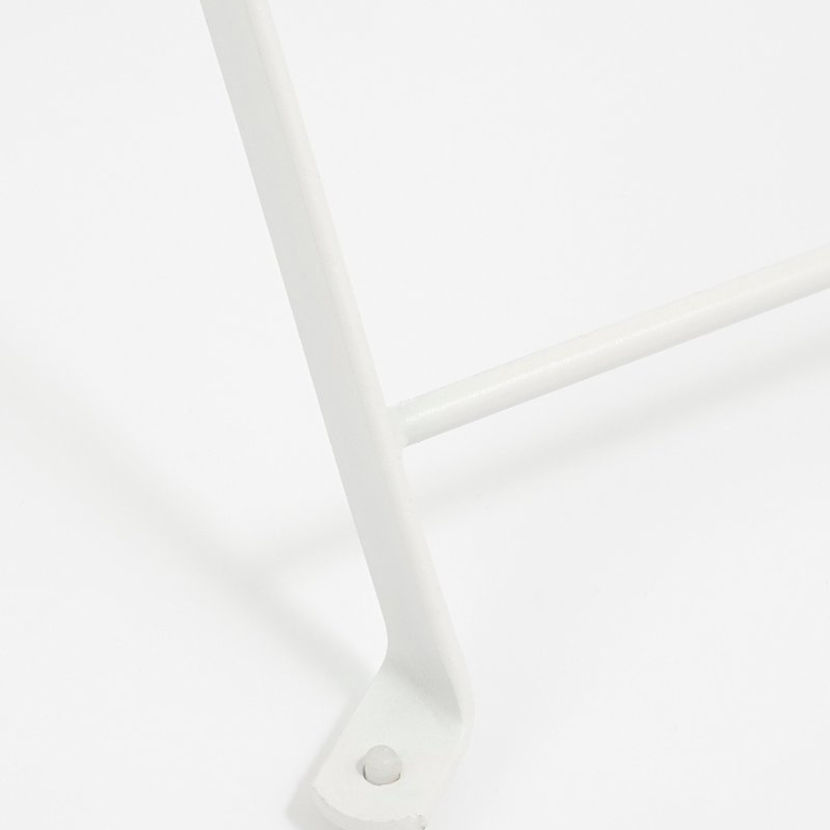 Witte bistroset Laurence 3-delig
