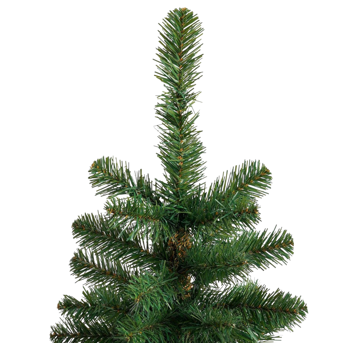 Bedford kunstkerstboom, 230 cm, Ø 130 cm