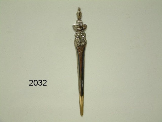 Bartje briefopener
