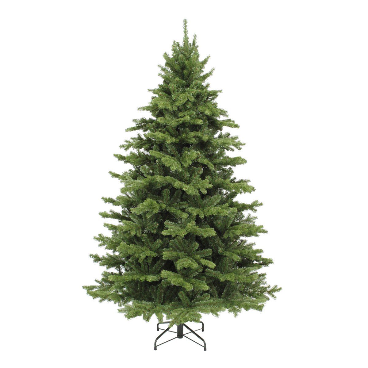 Sherwood kunstkerstboom, 120 cm