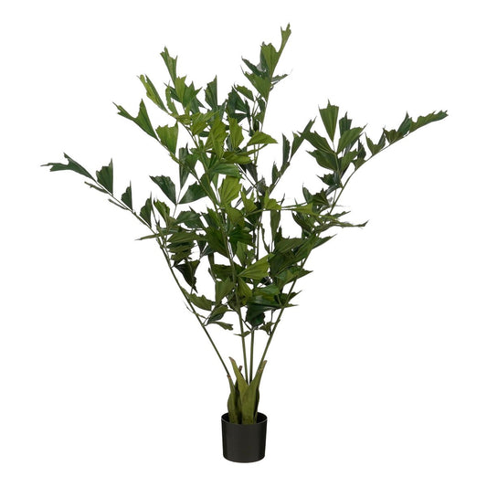 Vissenstaartpalm kunstplant 150 cm