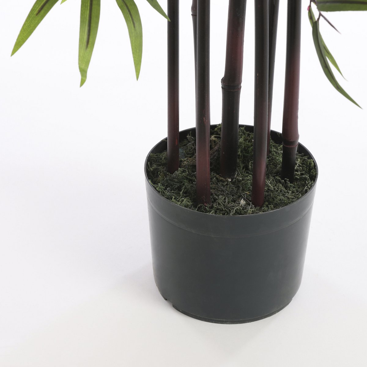 Bamboe kunstplant, 120 cm